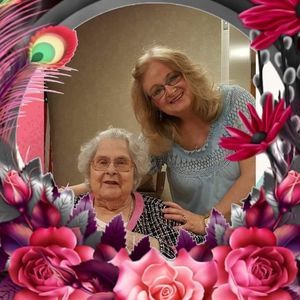 Meet your Posher, Betsy